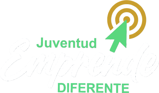 Juventud Emprende Diferente
